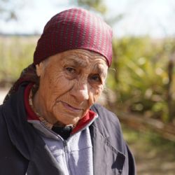 Caso Loan Peña: la abuela del niños apuntó contra su hija Laudelina