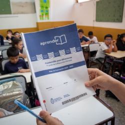 Aprender 2025: Mendoza logró ubicarse por encima del promedio nacional en matemática 