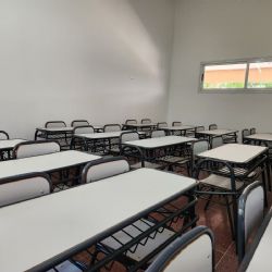 Suspendieron las clases en Gran Mendoza, Lavalle, Valle de Uco, Malargüe y San Rafael