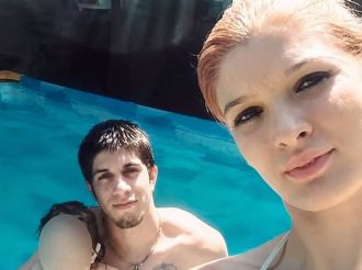 La pareja de Claudio Barrelier se abstuvo de declarar: el mensaje que la complica