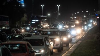 El lunes comienzan las obras en el sector más congestionado del Acceso Este