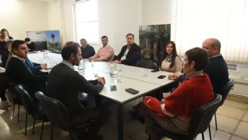 ¿Para qué sirve el nuevo "Consejo de Minería" de Mendoza?
