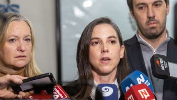Mercedes Rus presentó un proyecto de Ley de Ciberseguridad 