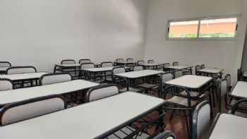 Suspendieron las clases en Gran Mendoza, Lavalle, Valle de Uco, Malargüe y San Rafael