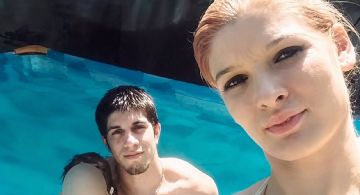 La pareja de Claudio Barrelier se abstuvo de declarar: el mensaje que la complica