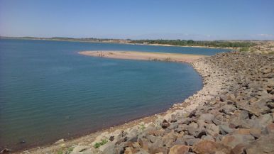 Foto iliustrativa de  Frenan por 30 meses las nuevas perforaciones de agua en El Carrizal