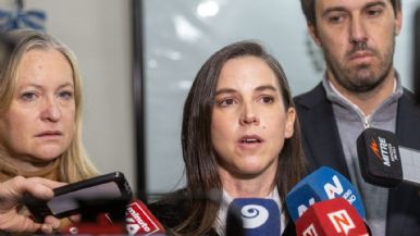 Foto iliustrativa de  Mercedes Rus presentó un proyecto de Ley de Ciberseguridad 
