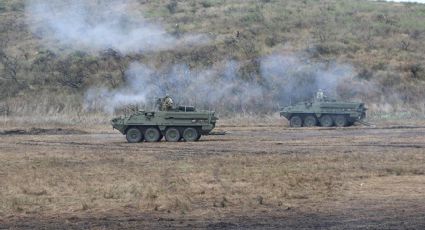 Denunciaron a Milei por los ejercicios militares con Estados Unidos en Argentina