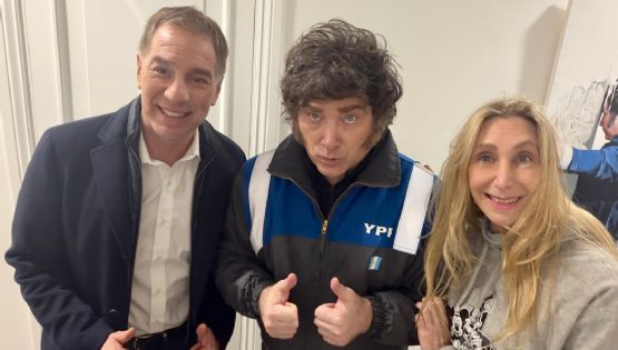 Las tres reformas que Javier Milei quiere aprobar en el Congreso