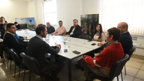 ¿Para qué sirve el nuevo "Consejo de Minería" de Mendoza?