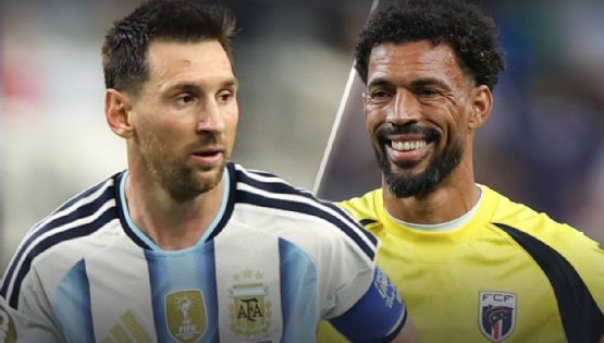 Reventa: entradas para Argentina-Cabo Verde están desde U$S 2.000