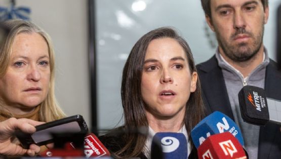 Mercedes Rus presentó un proyecto de Ley de Ciberseguridad 