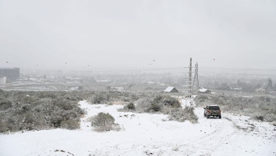 Ola polar: la DGE volvió a suspender las clases en toda la provincia