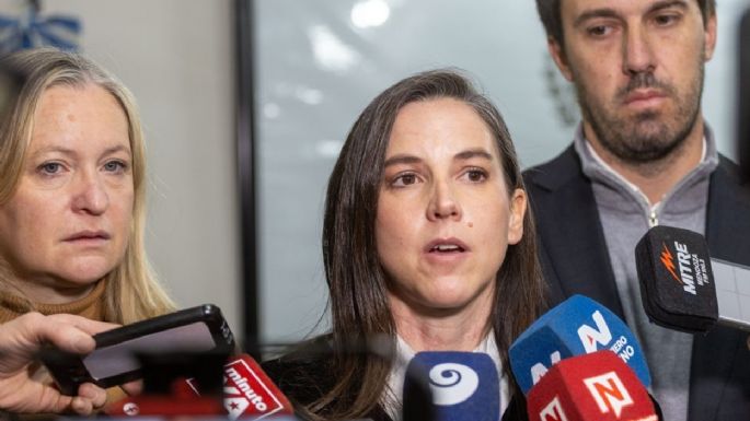 Mercedes Rus presentó un proyecto de Ley de Ciberseguridad 