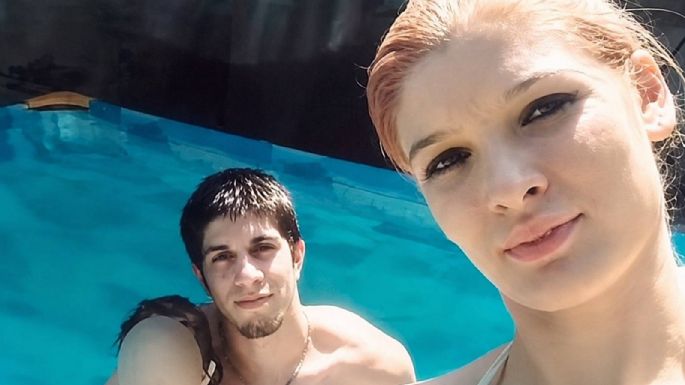 La pareja de Claudio Barrelier se abstuvo de declarar: el mensaje que la complica