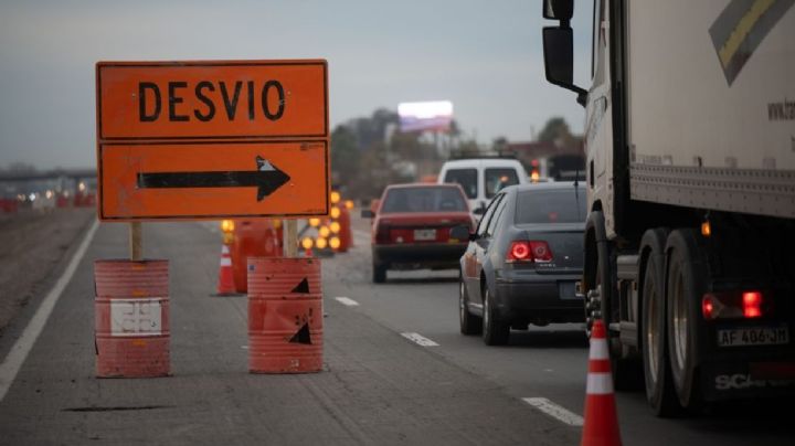 Obra importante: caos evitable