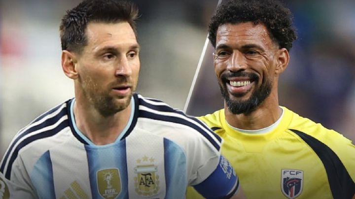 Reventa: entradas para Argentina-Cabo Verde están desde U$S 2.000