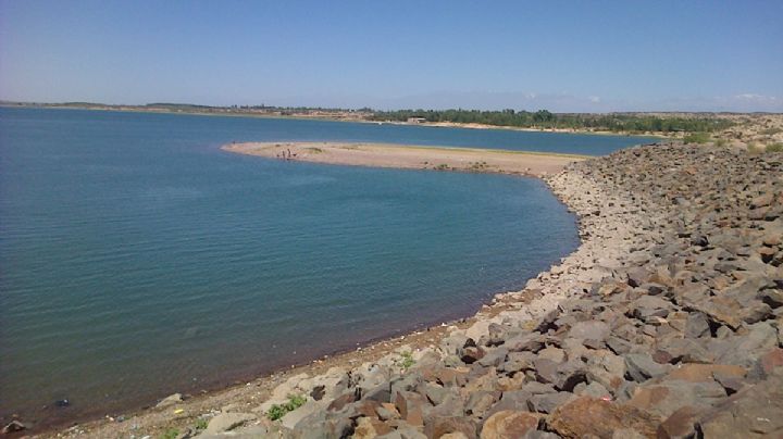 Frenan por 30 meses las nuevas perforaciones de agua en El Carrizal