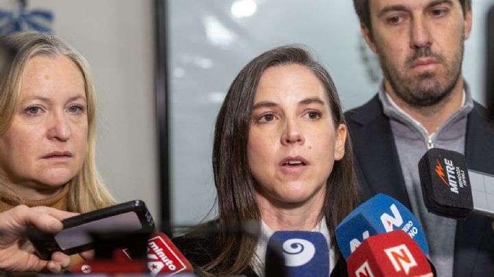 Mercedes Rus presentó un proyecto de Ley de Ciberseguridad 
