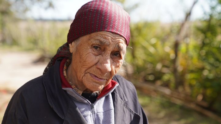 Caso Loan Peña: la abuela del niños apuntó contra su hija Laudelina