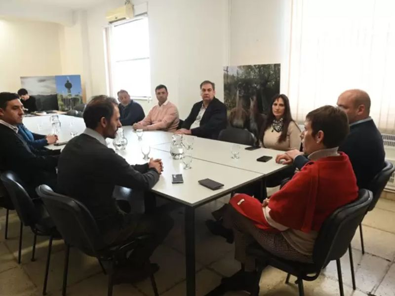 ¿Para qué sirve el nuevo "Consejo de Minería" de Mendoza?