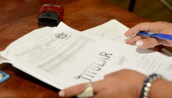 Extendieron el mandato de las autoridades en educación superior