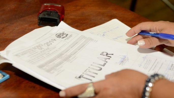 Extendieron el mandato de las autoridades en educación superior