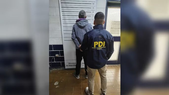 Femicidio transversal: imputaron al hombre que asesinó a la pareja de ex 
