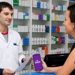 OSEP entregará medicamentos oncológicos y tratamientos especiales en farmacias