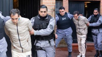 Los apellidos que comienzan a vincular al escándalo de Facundo Leal