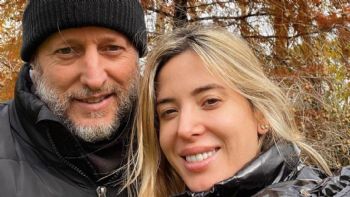Caso Insaurralde: analizan presentar un pedido de indagatoria tras las pericias a su patrimonio