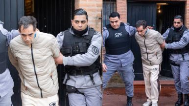 Foto iliustrativa de  Los apellidos que comienzan a vincular al escándalo de Facundo Leal