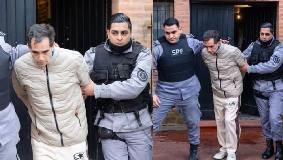Los apellidos que comienzan a vincular al escándalo de Facundo Leal
