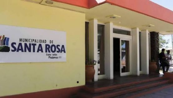 Santa Rosa se suma al congelamiento de salarios