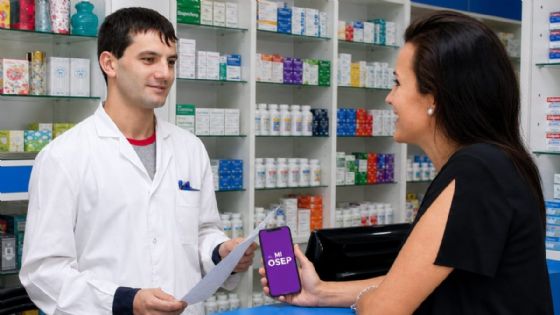 OSEP entregará medicamentos oncológicos y tratamientos especiales en farmacias