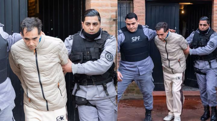 Los apellidos que comienzan a vincular al escándalo de Facundo Leal
