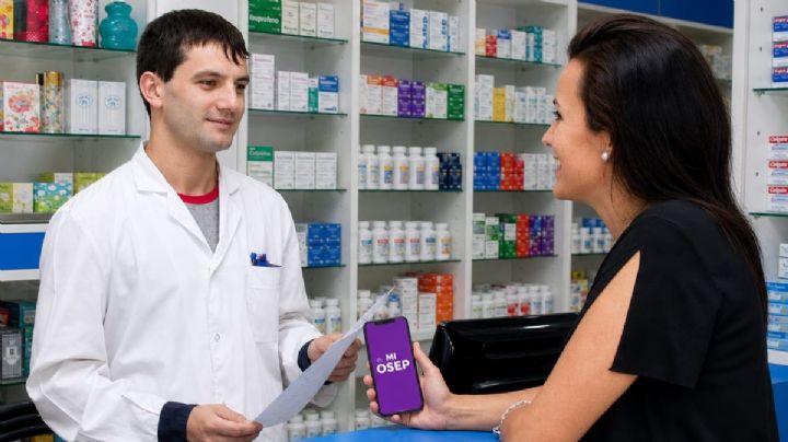 OSEP entregará medicamentos oncológicos y tratamientos especiales en farmacias