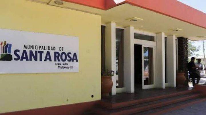Santa Rosa se suma al congelamiento de salarios