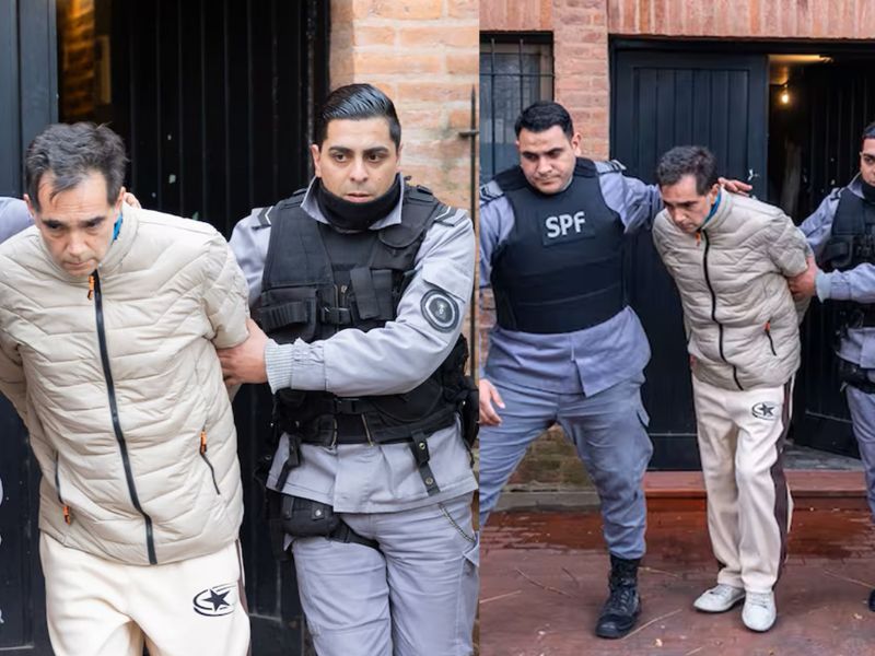Los apellidos que comienzan a vincular al escándalo de Facundo Leal