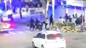 Foto ilustrativa de la nota titulada: Otro video muestra cómo se originaron los incidentes por los que tres policías son investigados