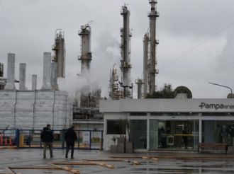 Cierra la única línea de producción de caucho en Argentina: peligran 150 puestos de trabajo