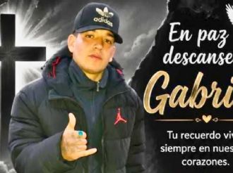 Imputaron a dos hermanos por el asesinato de un menor en Polvaredas