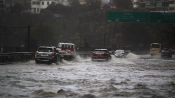 Temporal Chile: aumentan a 13 las personas fallecidas 