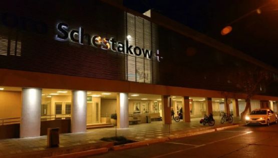 Una joven de 19 años murió tras un accidente de tránsito en San Rafael 