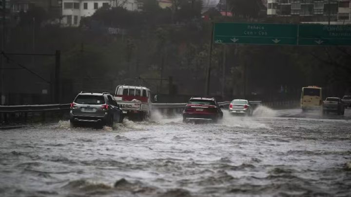 Temporal Chile: aumentan a 13 las personas fallecidas 