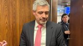 Foto ilustrativa de la nota titulada: Asumió Sebastián Soneira, el exfuncionario cornejista que ahora es camarista federal