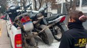 Foto ilustrativa de la nota titulada: Cayó un aguantadero dónde escondían vehículos robados en Palmira