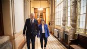 Foto ilustrativa de la nota titulada: Sturzenegger y Bullrich acordaron cambios: cómo quedó la extranjerización de tierras
