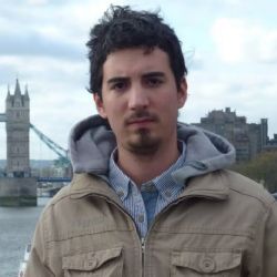 La trama de supuesta infidelidad detrás del asesinato del ingeniero argentino en España 