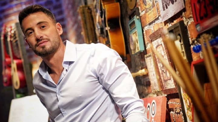 Nico Occhiato confirmó que no irá a juicio con Flor Peña